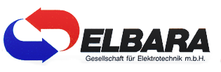 Elbara Logo