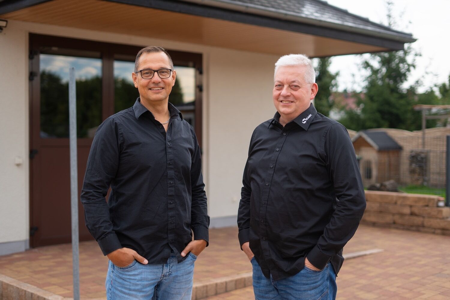 Über Elbara - Team 2