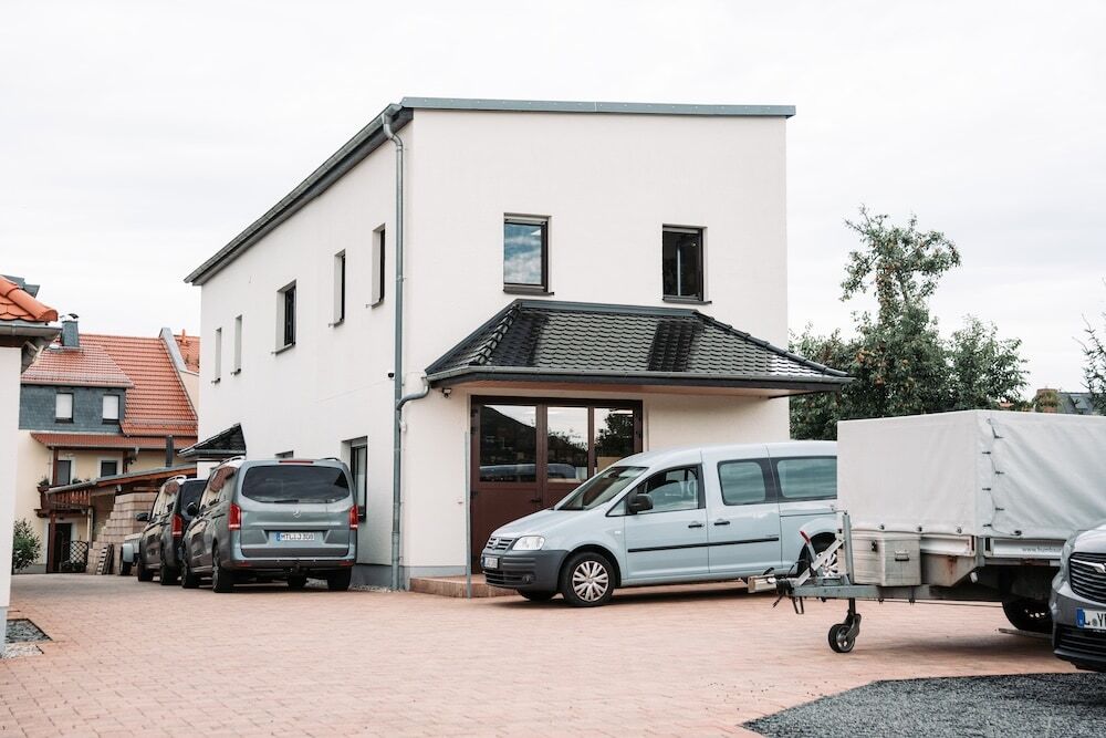 Über Elbara - Unternehmen